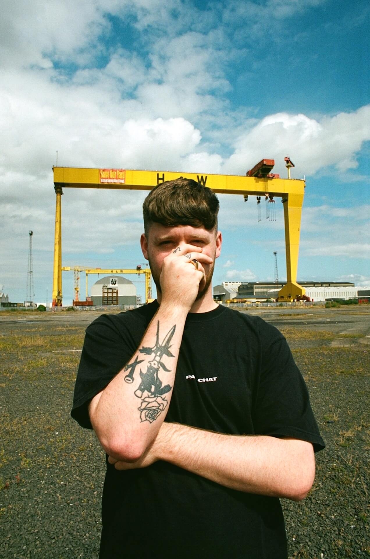 KETTAMA, SWIM & Tommy Holohan and more Bristol