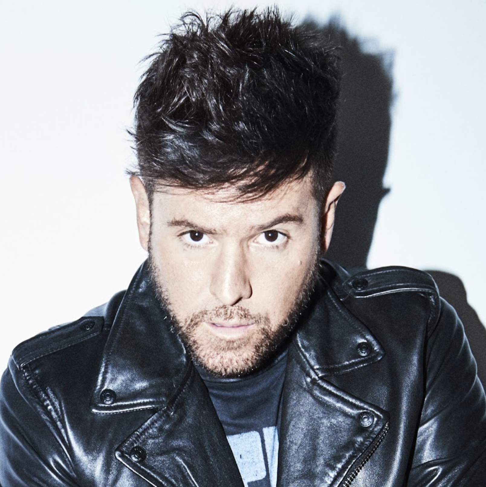 Pablo López Live at Seville's FIBES: Get Your Tickets!