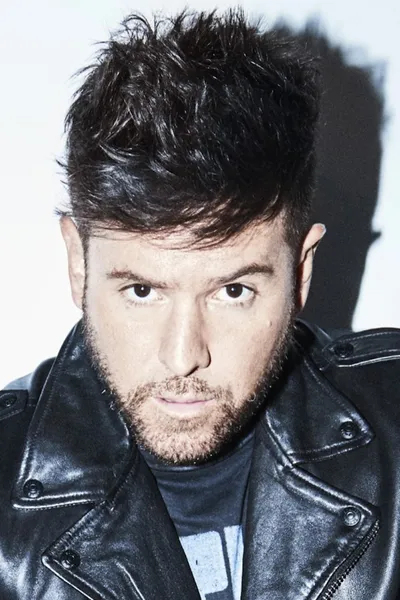 Pablo López