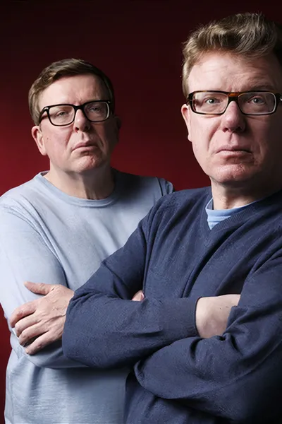 The Proclaimers