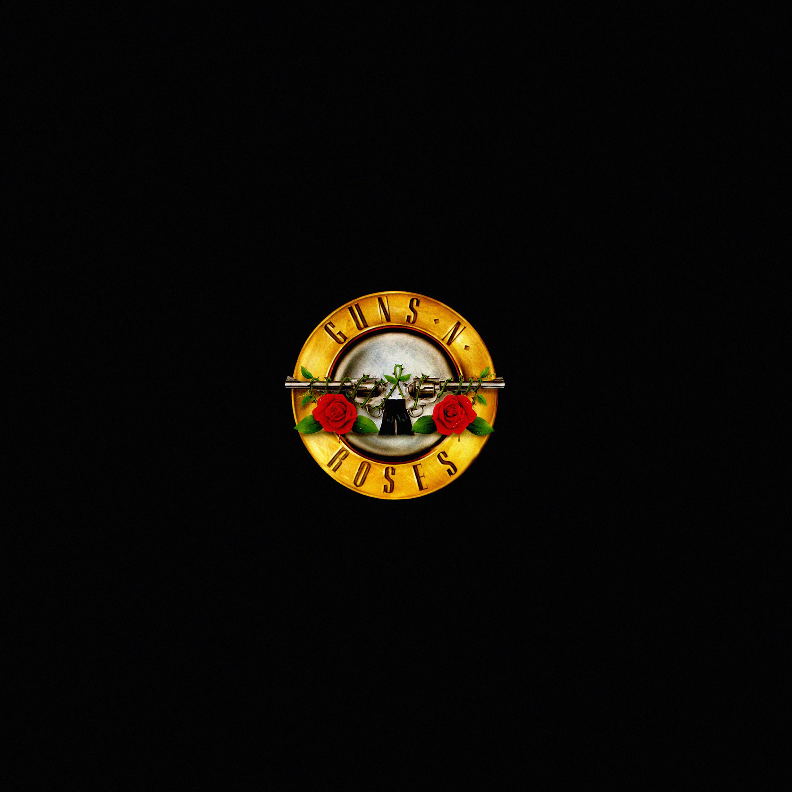 Guns N' Roses Berlin