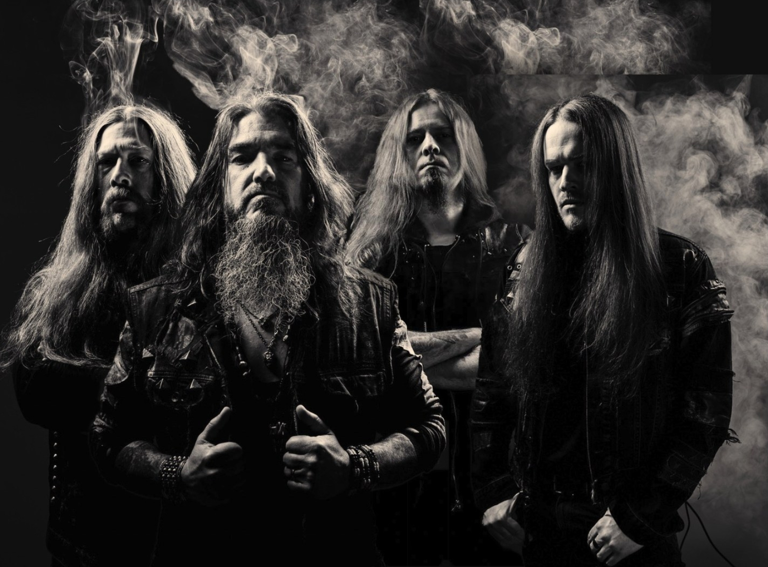 An Evening with Machine Head London