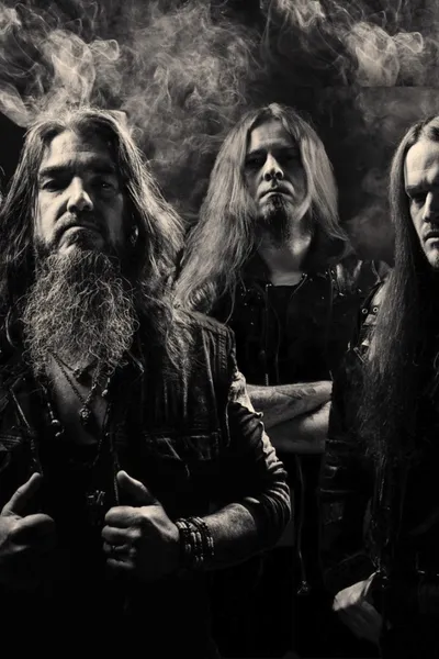 Machine Head
