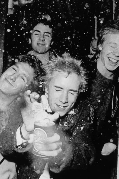 Sex Pistols