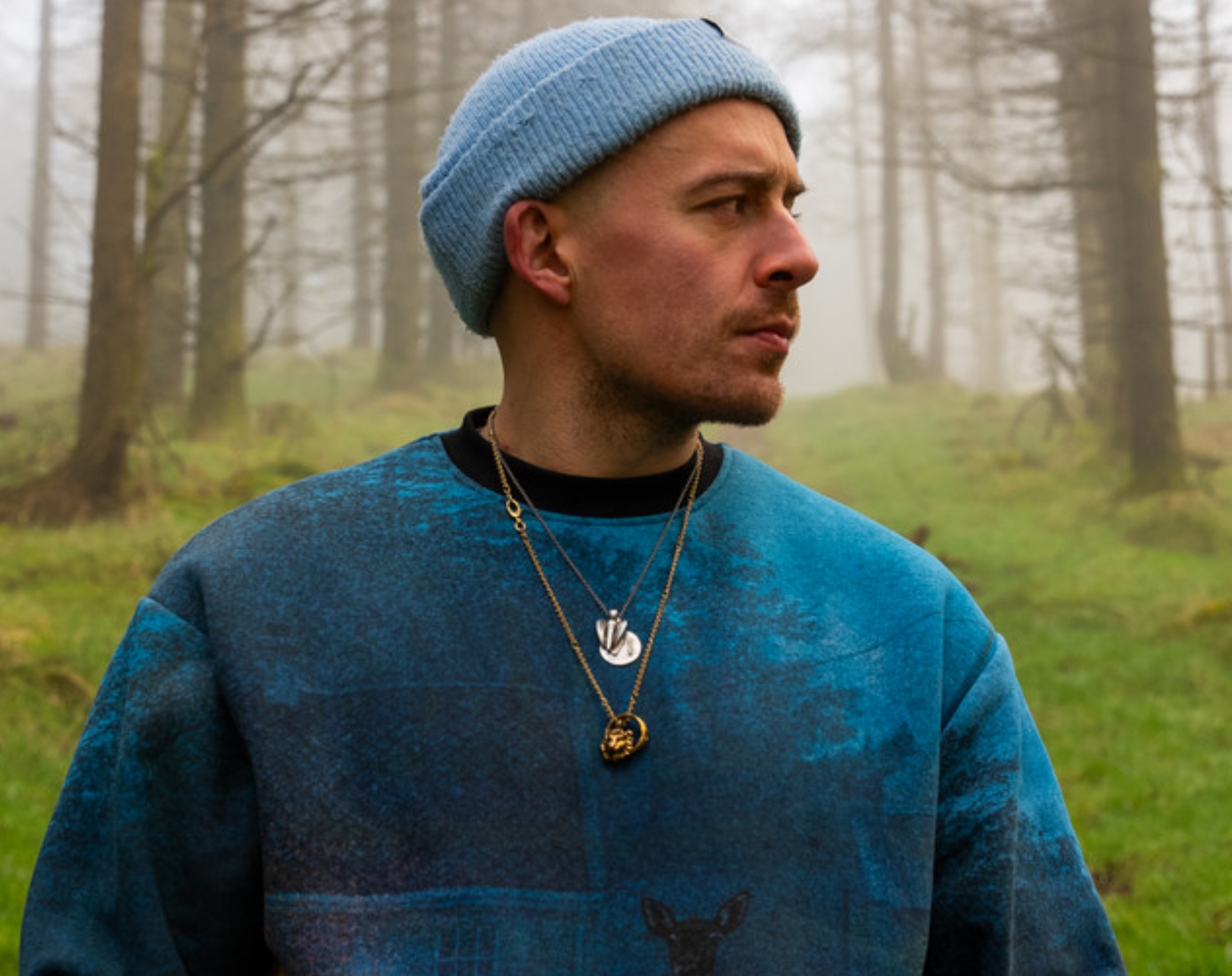 Dermot Kennedy Frederiksberg