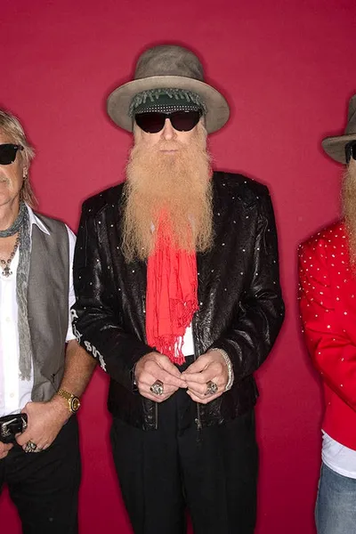 ZZ Top