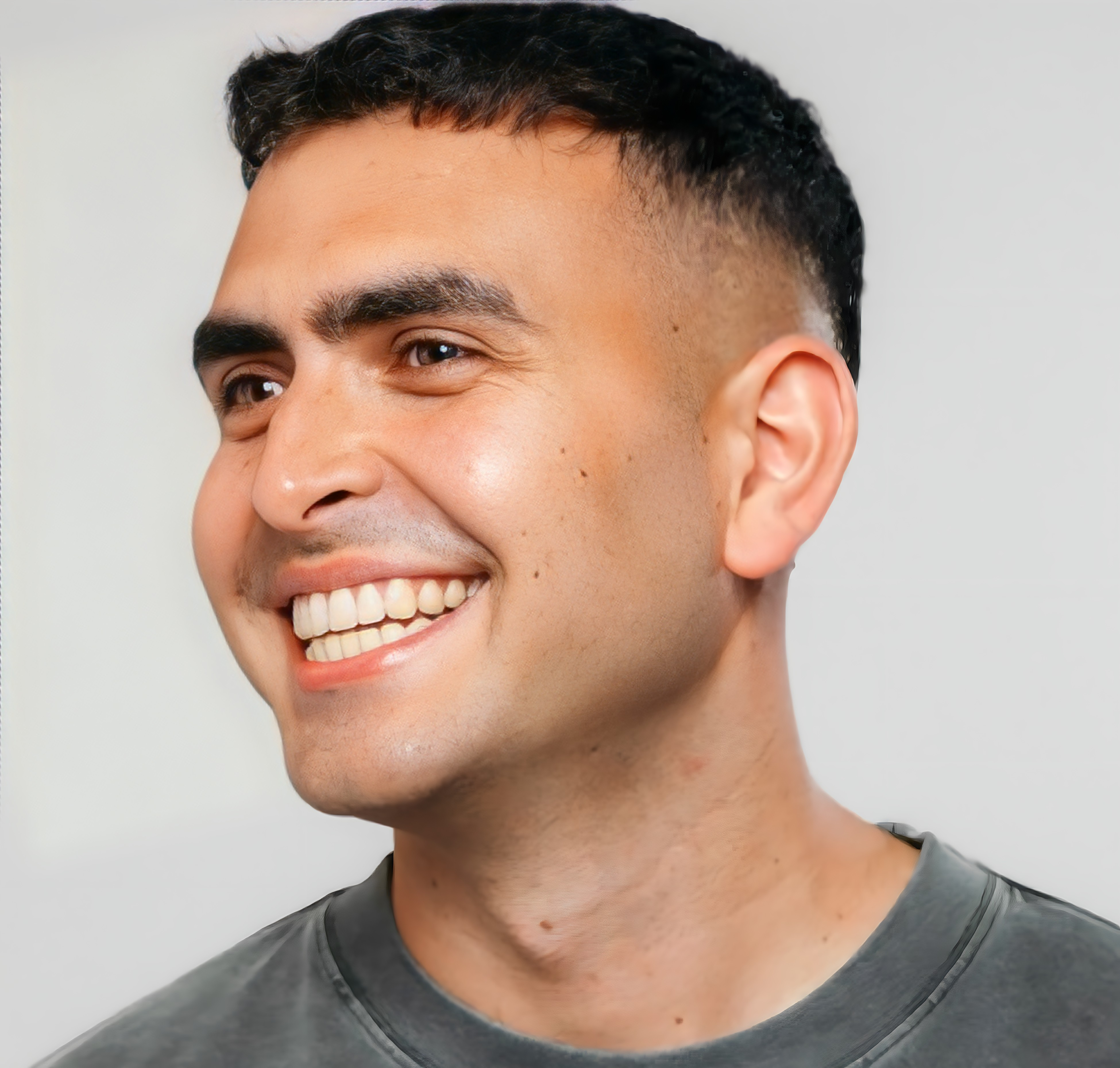 Sammy Virji Copenhagen