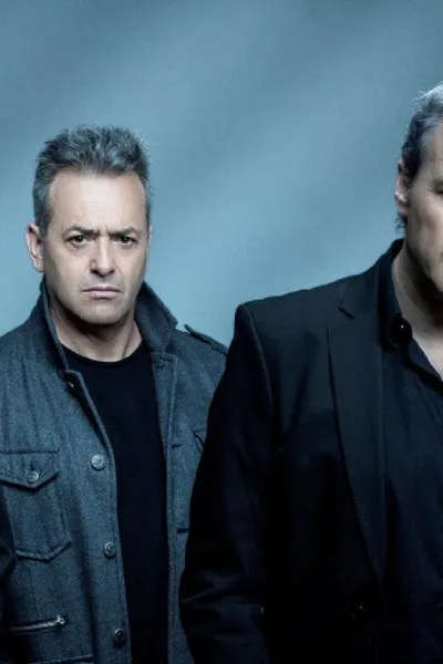 Hombres G