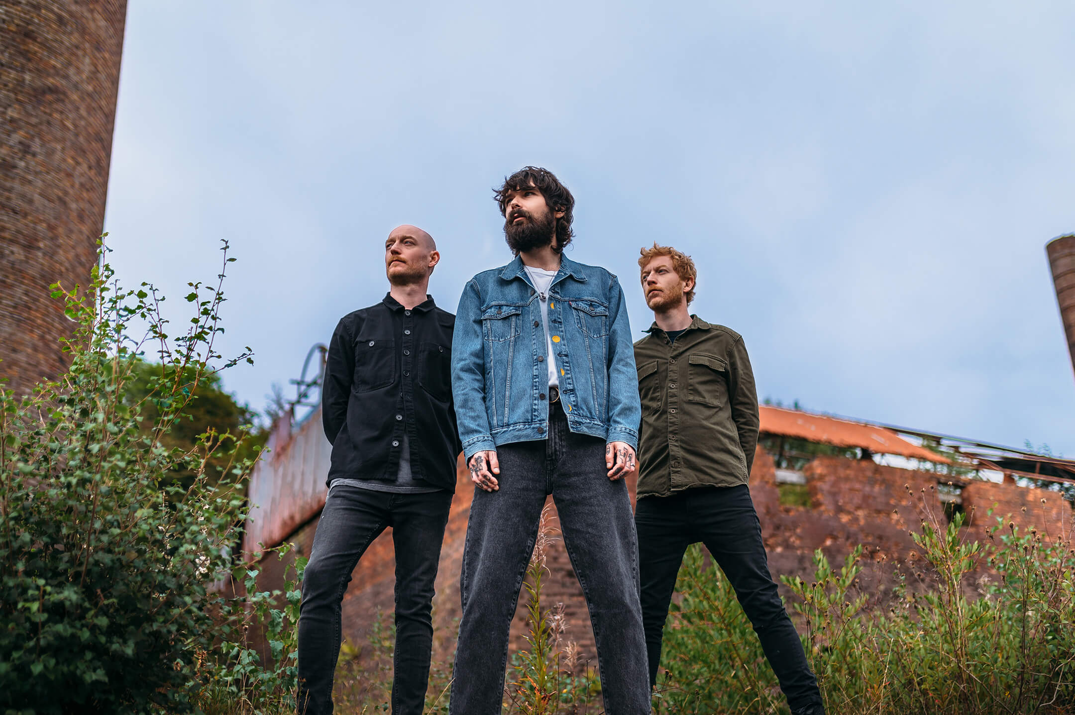 Biffy Clyro London