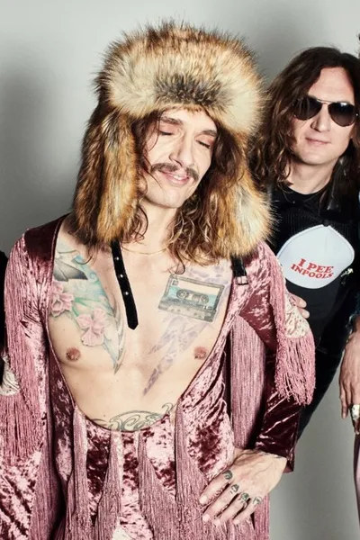 The Darkness