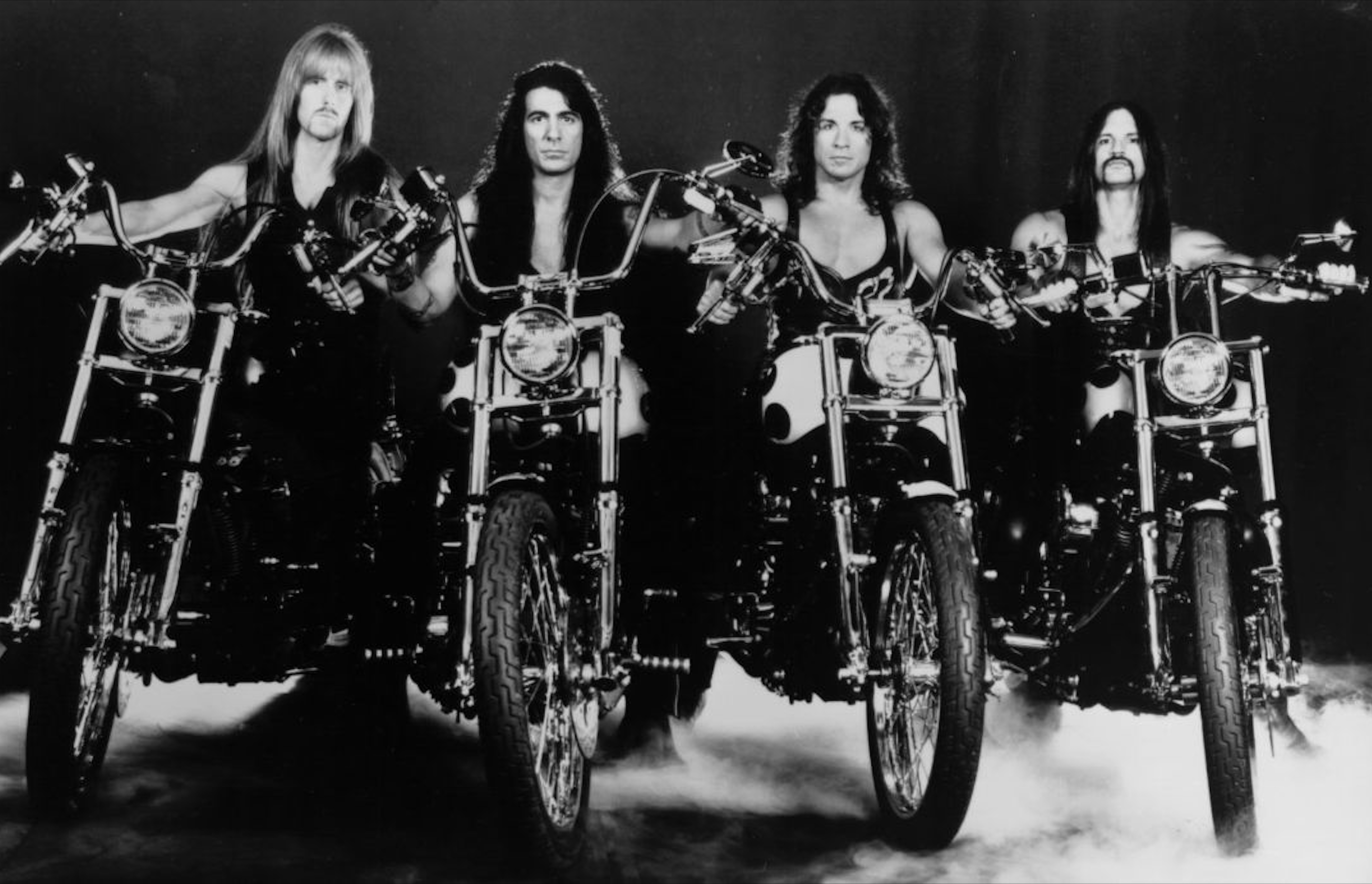 Manowar Oberhausen