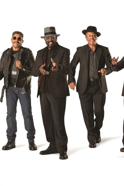 The Temptations