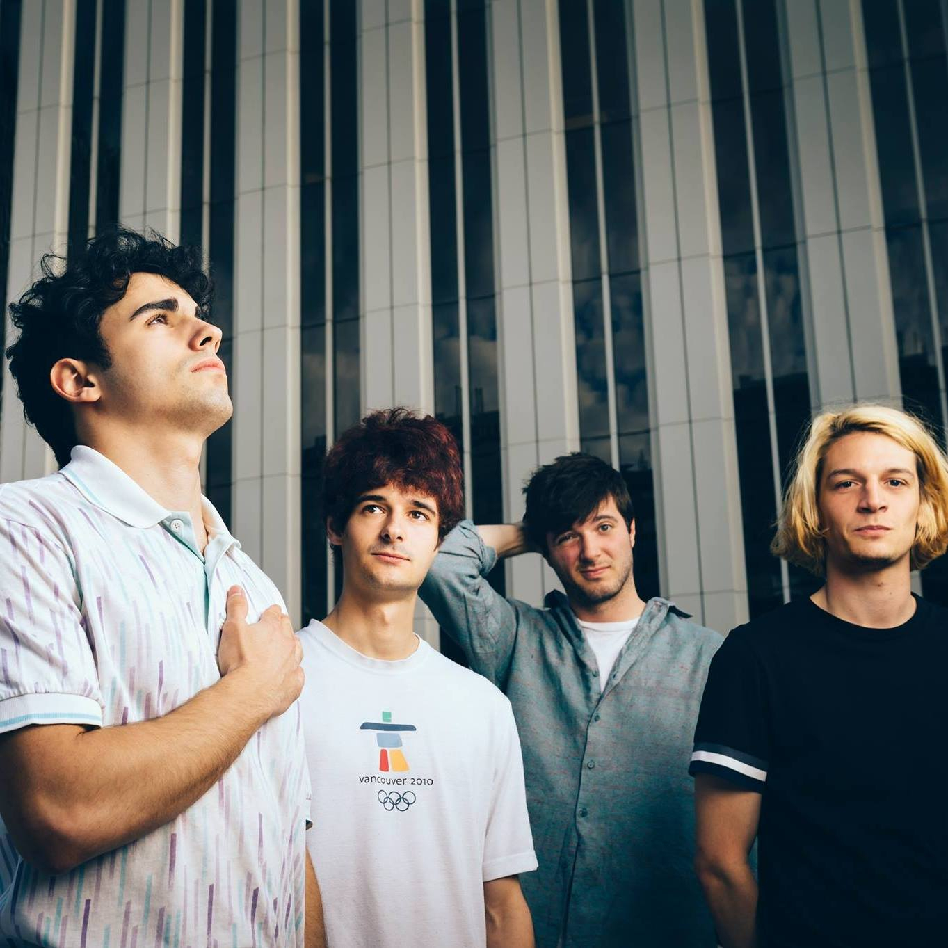 Carolina Durante Barcelona