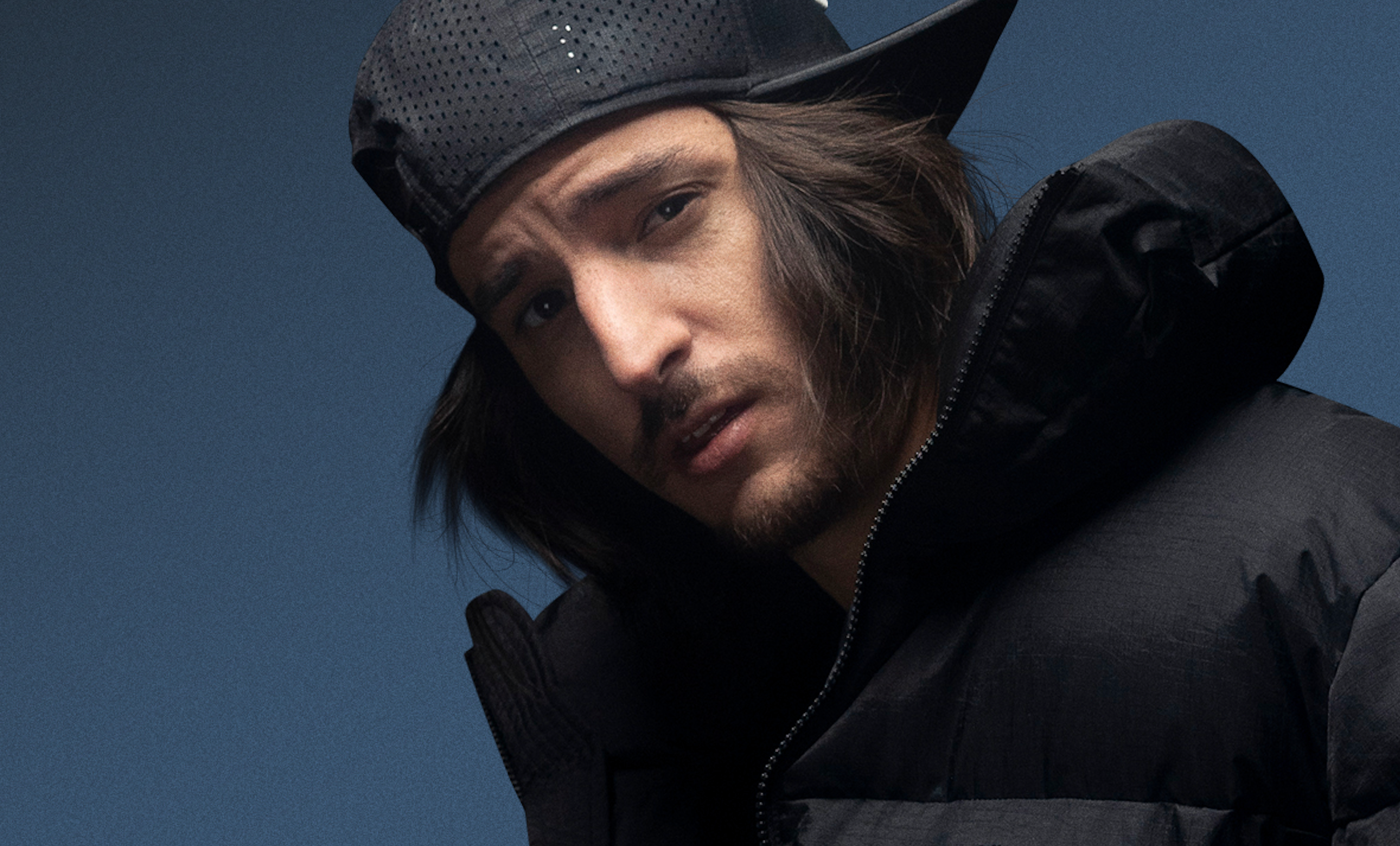 Danny Ocean Amsterdam