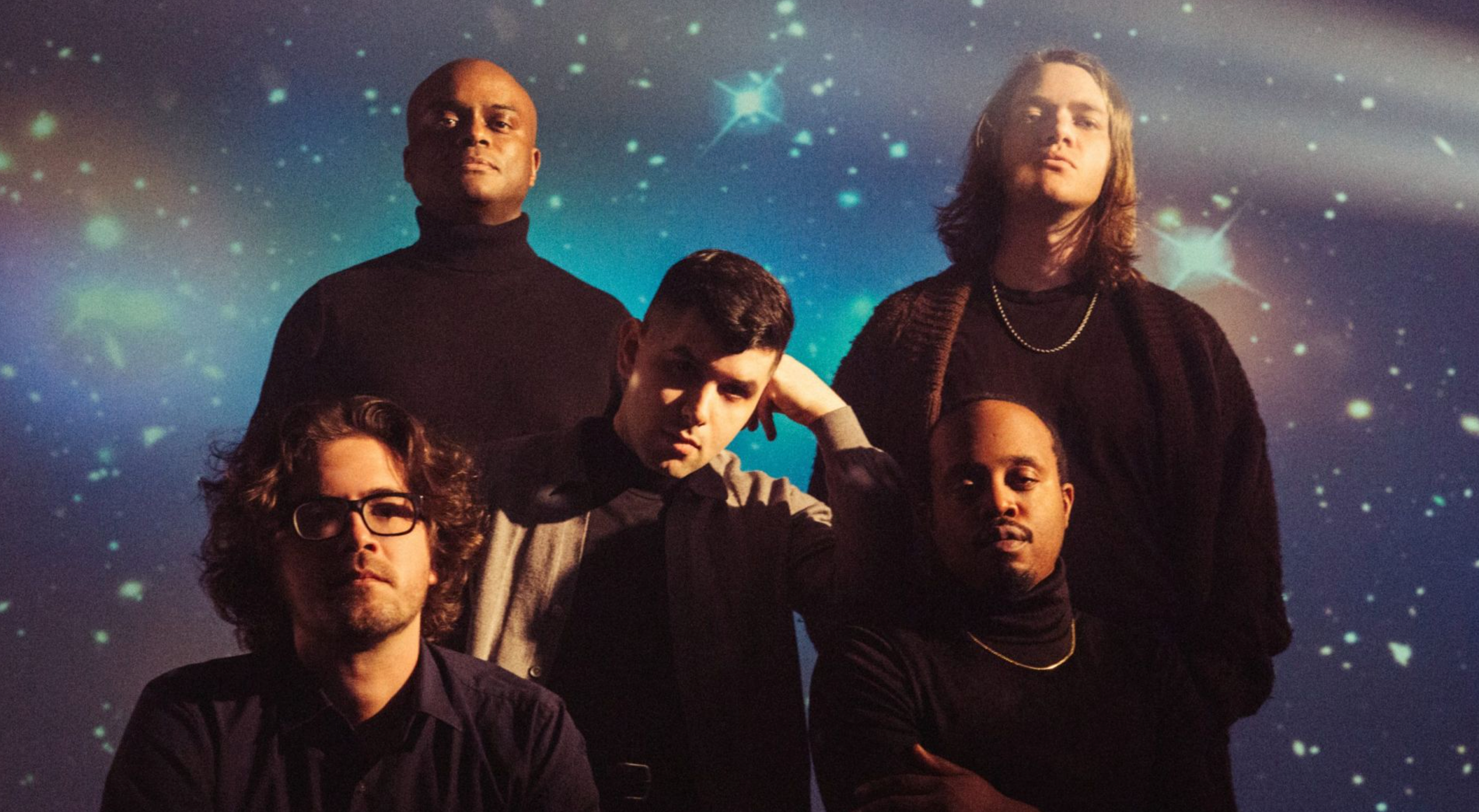 Durand Jones Amsterdam