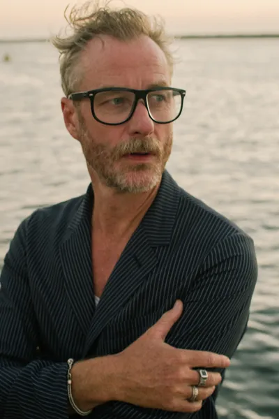 Matt Berninger