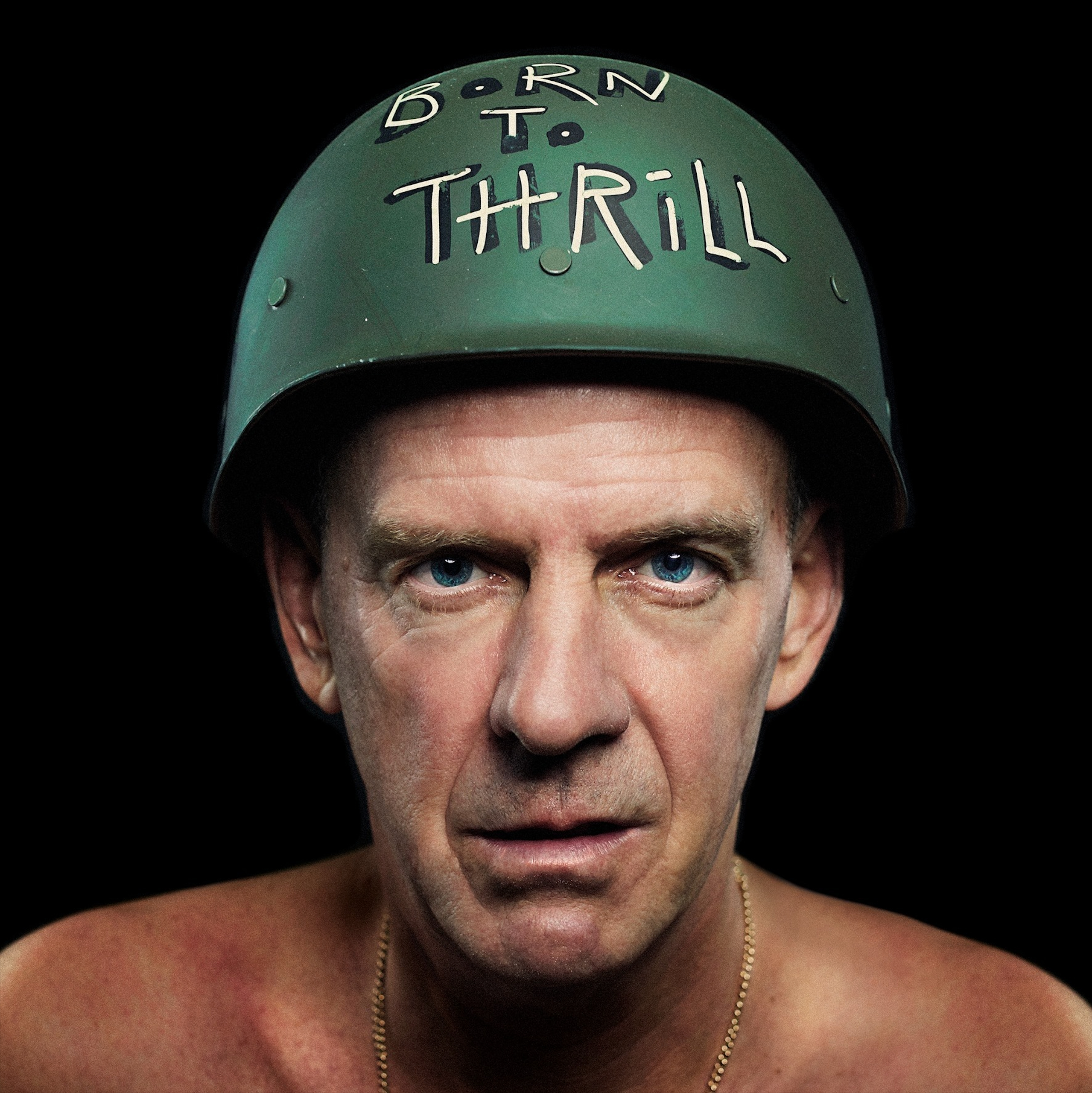 Fatboy Slim Rugeley