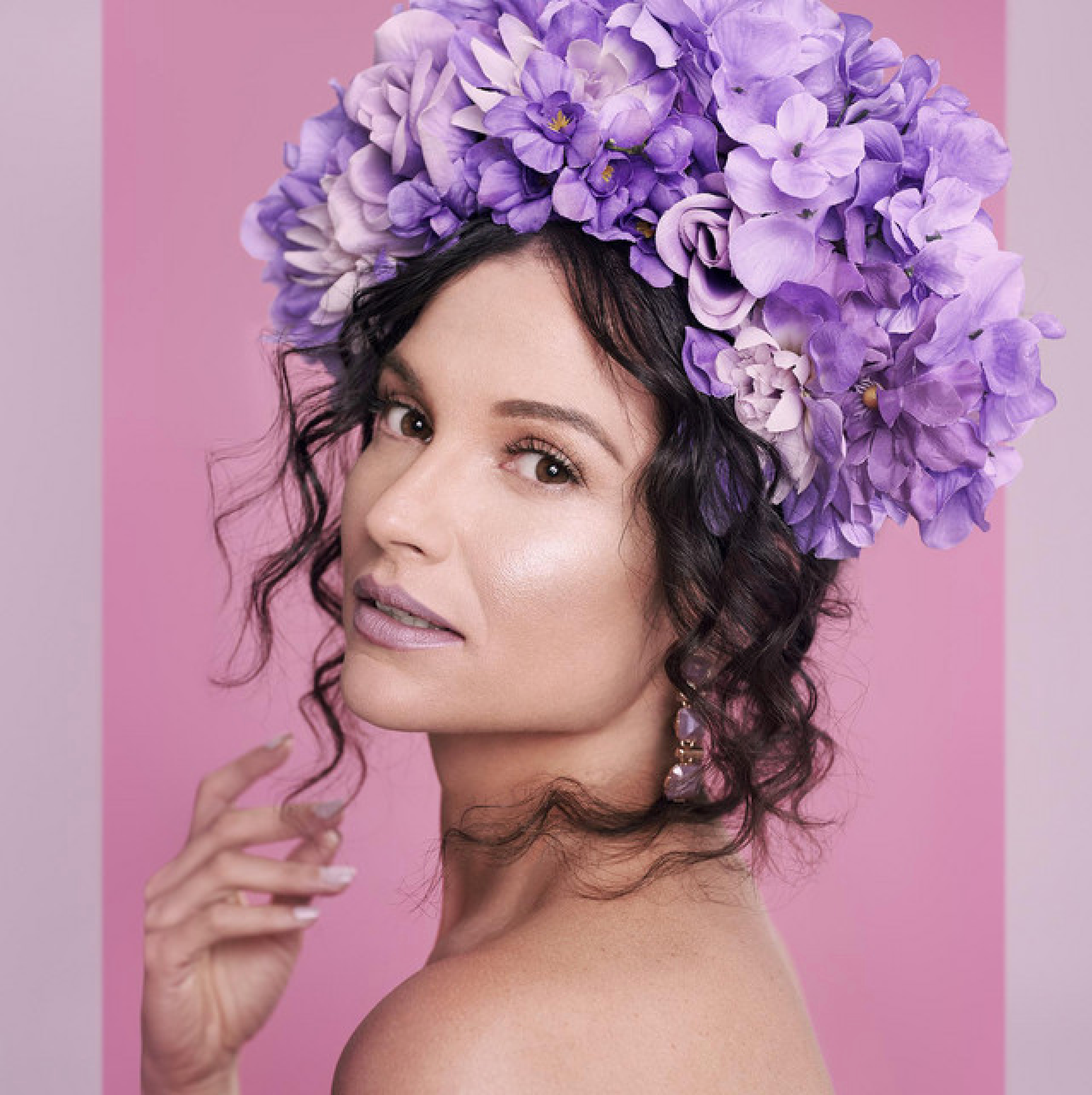 Natalia Jimenez - Palenque de la Feria de León 2026