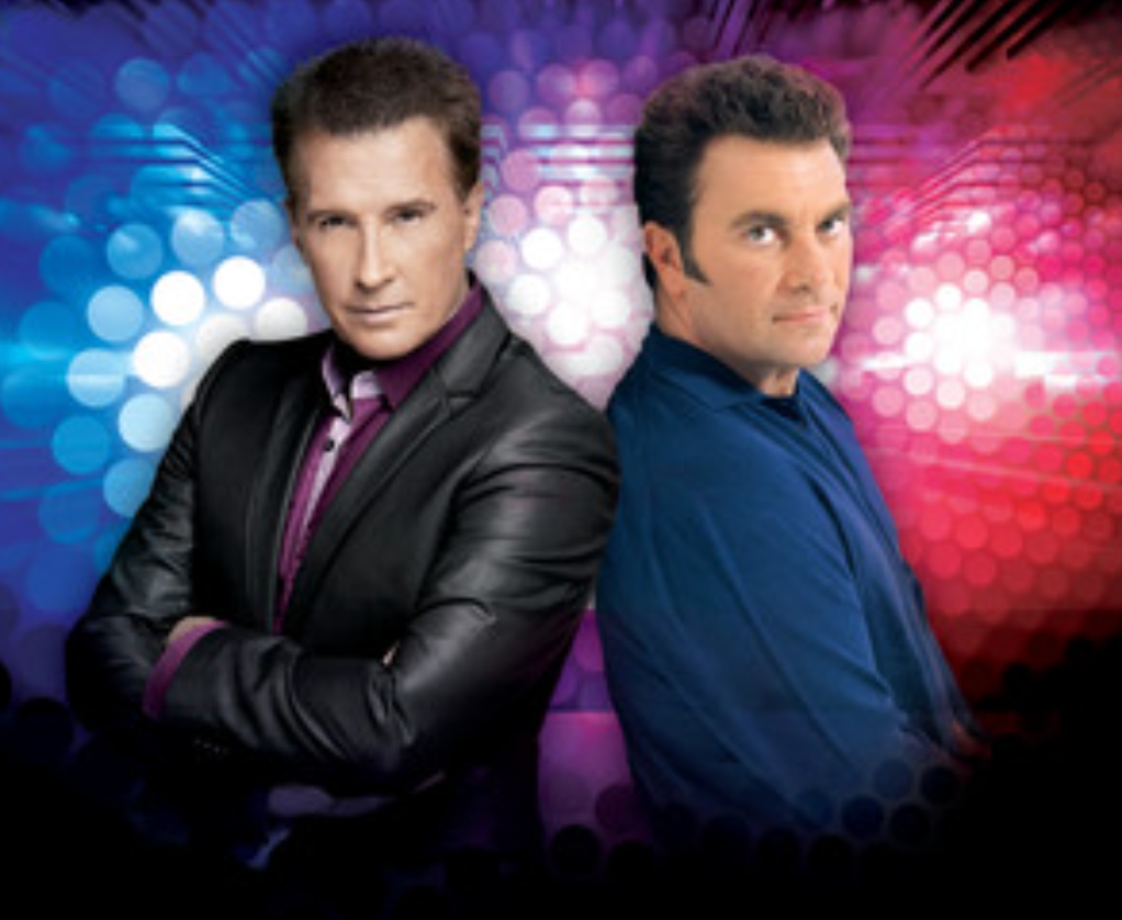 Emmanuel and Mijares - Palenque de la Feria de León 2026