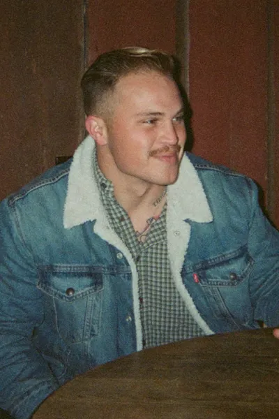 Zach Bryan