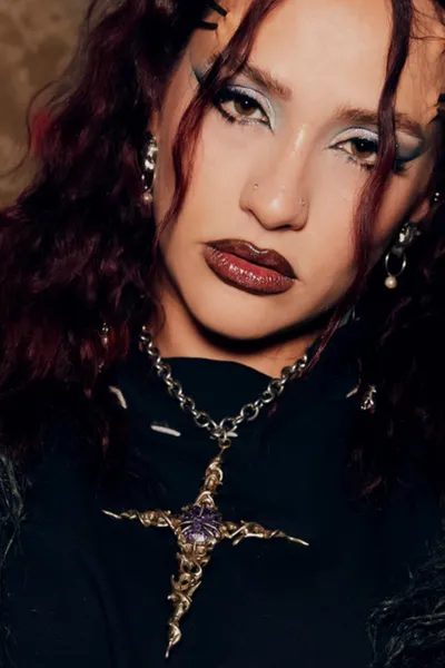 Lia Kali