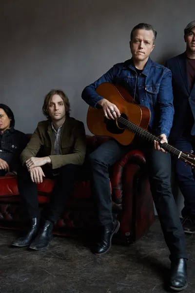 Jason Isbell