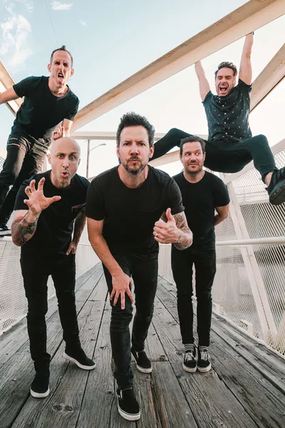 Simple Plan