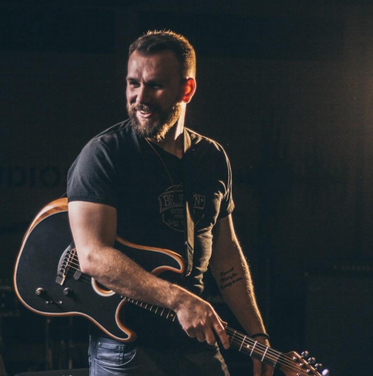 Cody Pennington Live in Belfast: Limelight 2026