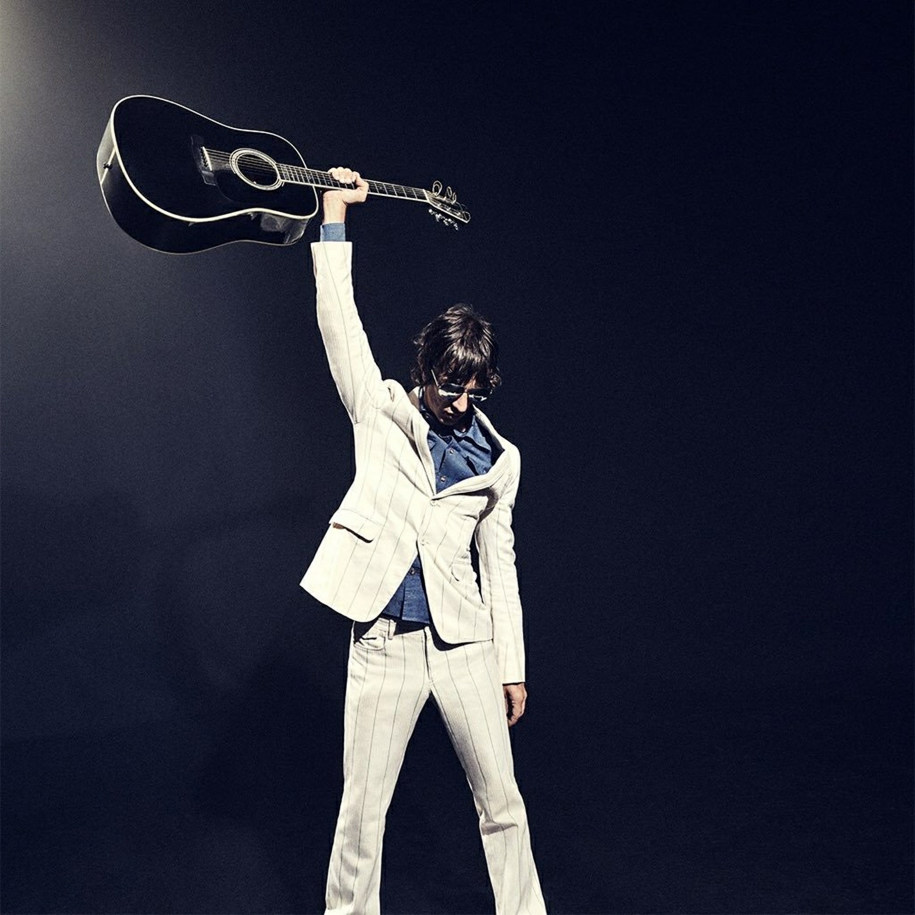 Richard Ashcroft - Rock N Roll Circus Sheffield