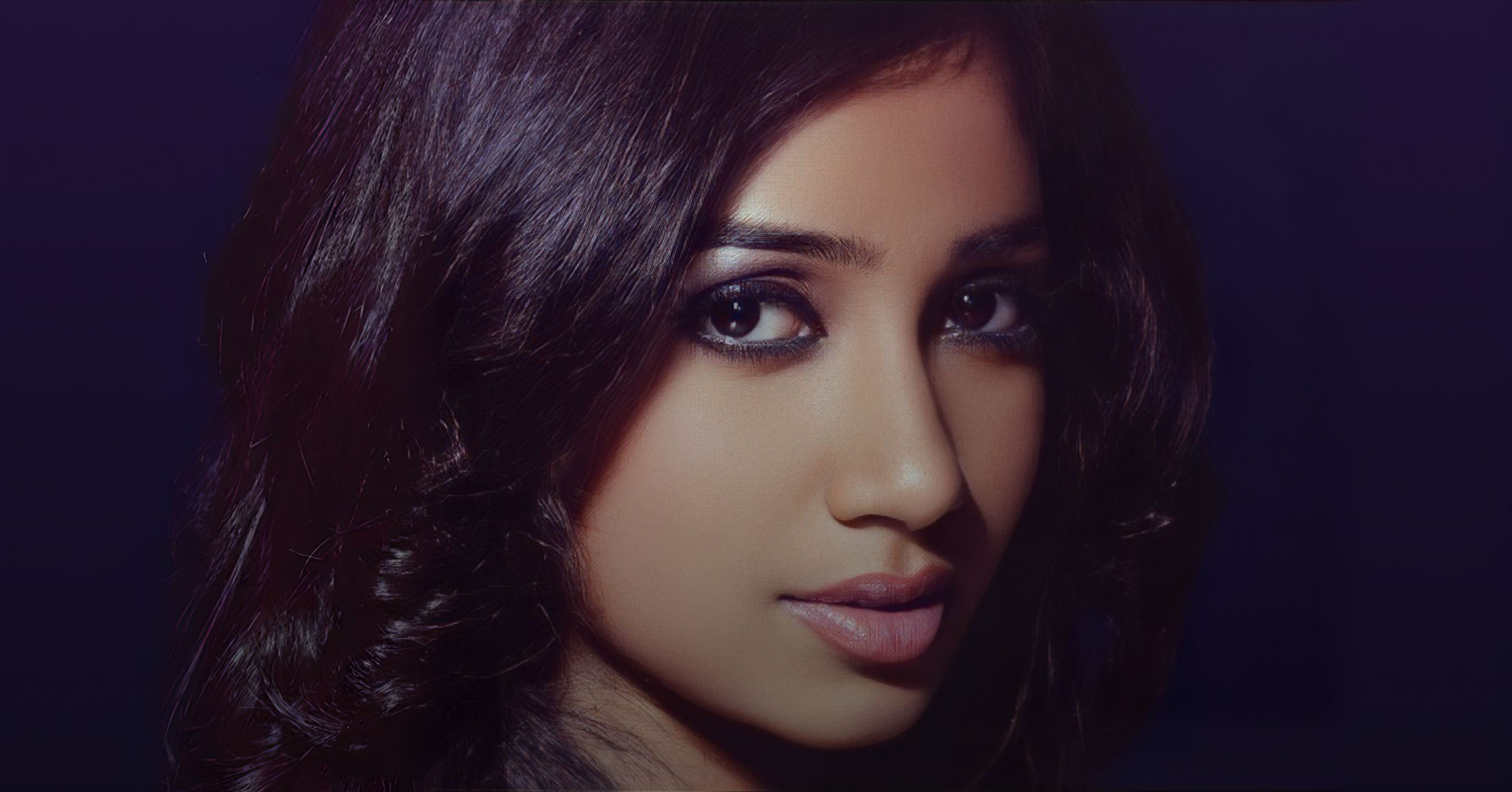 Shreya Ghoshal London