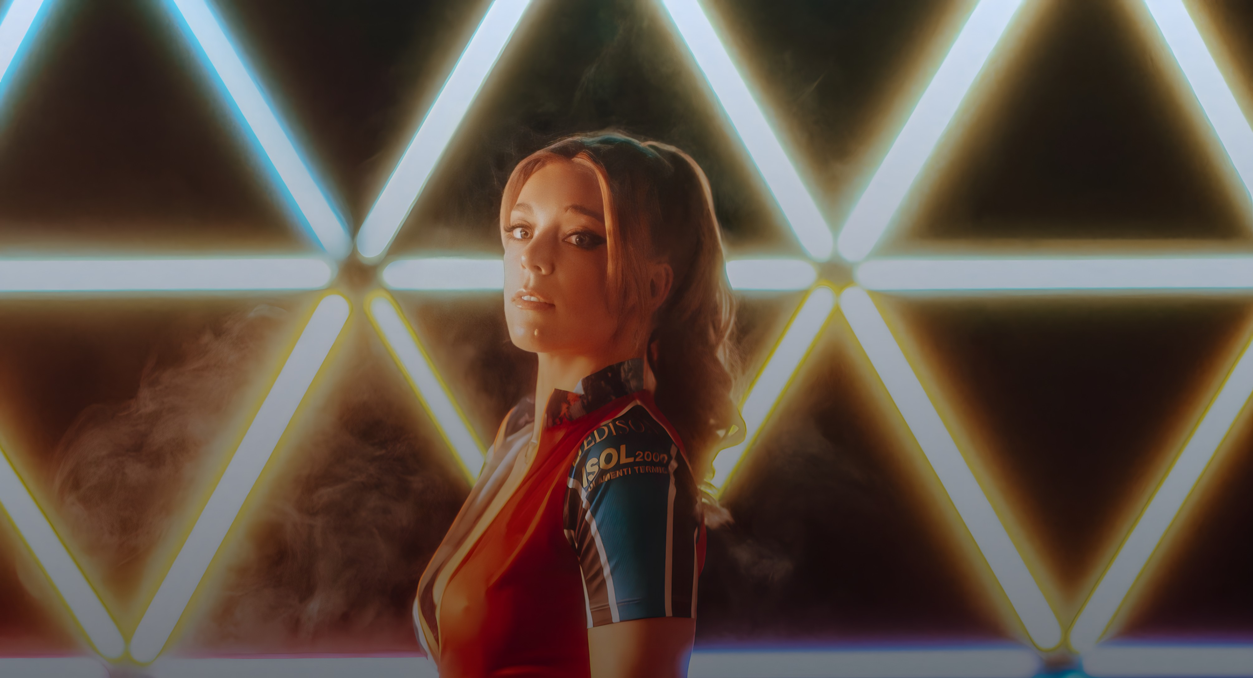 Becky Hill - Eden Sessions