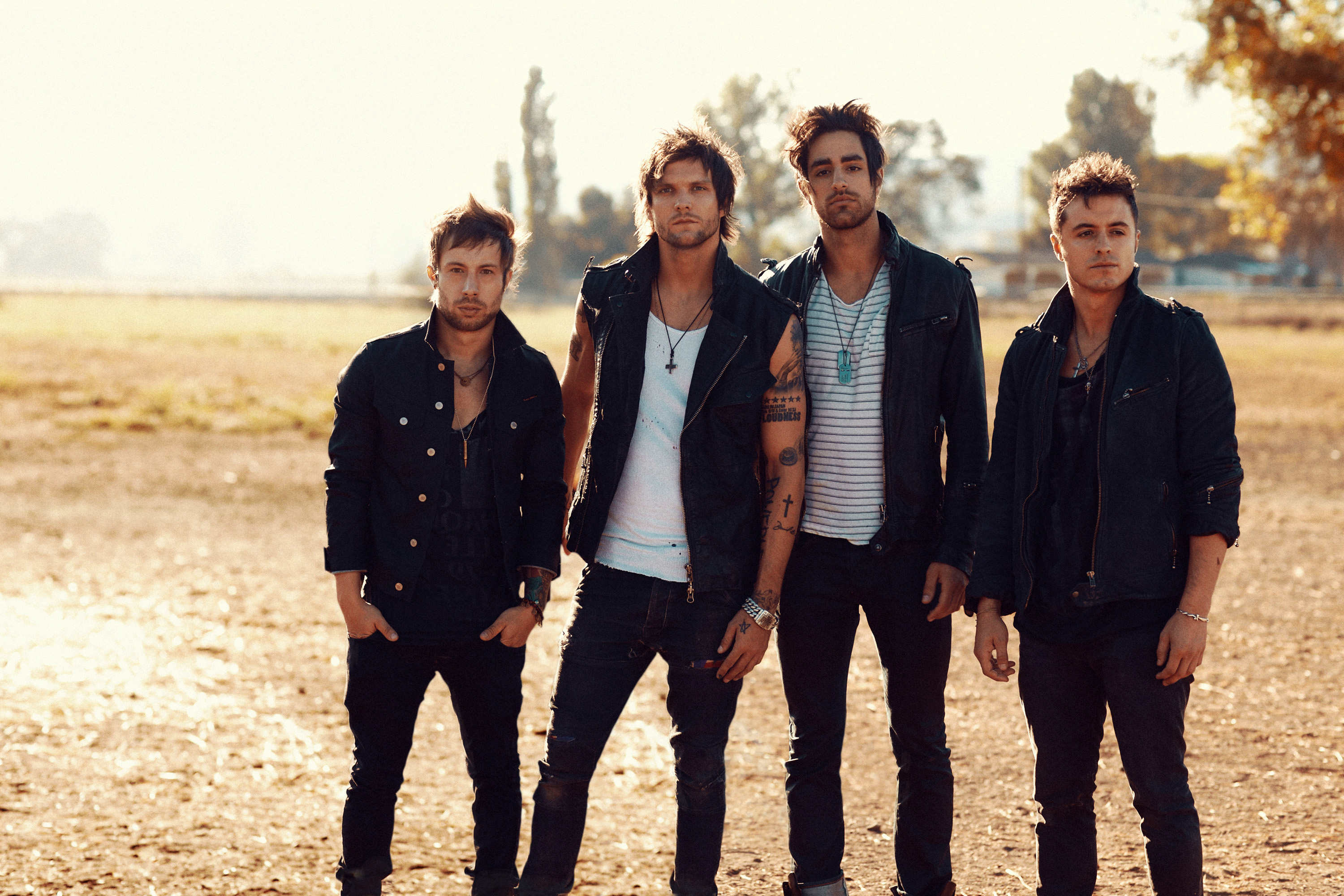 Boys Like Girls Live in Bristol 2026: O2 Academy Gig Guide