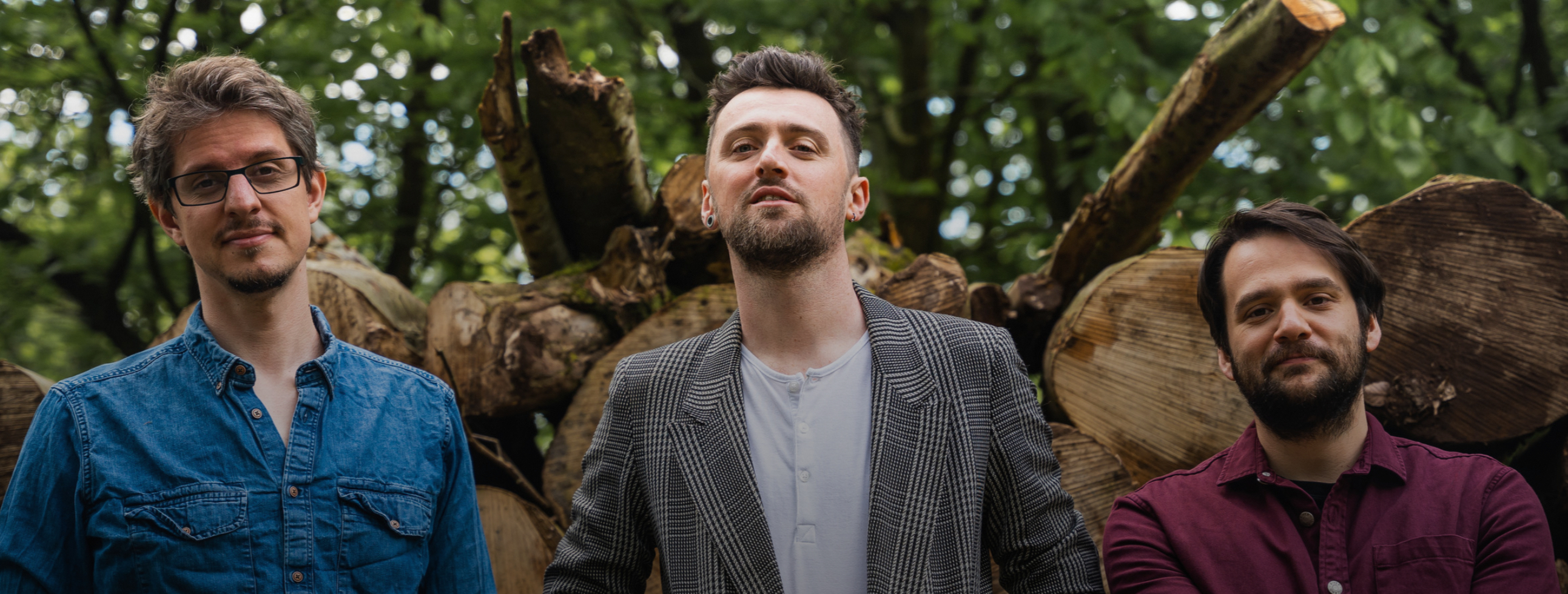 The Longest Johns Live at O2 Shepherd's Bush Empire May 27