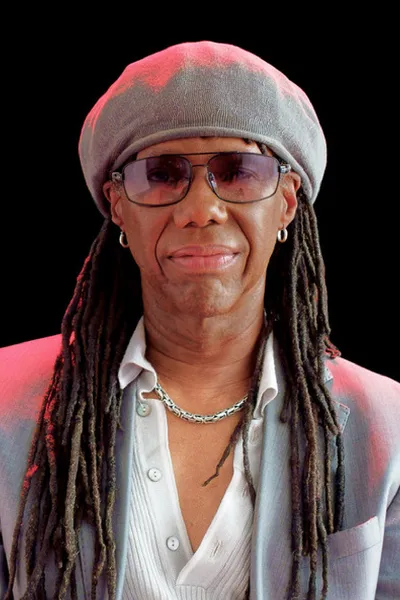 Nile Rodgers
