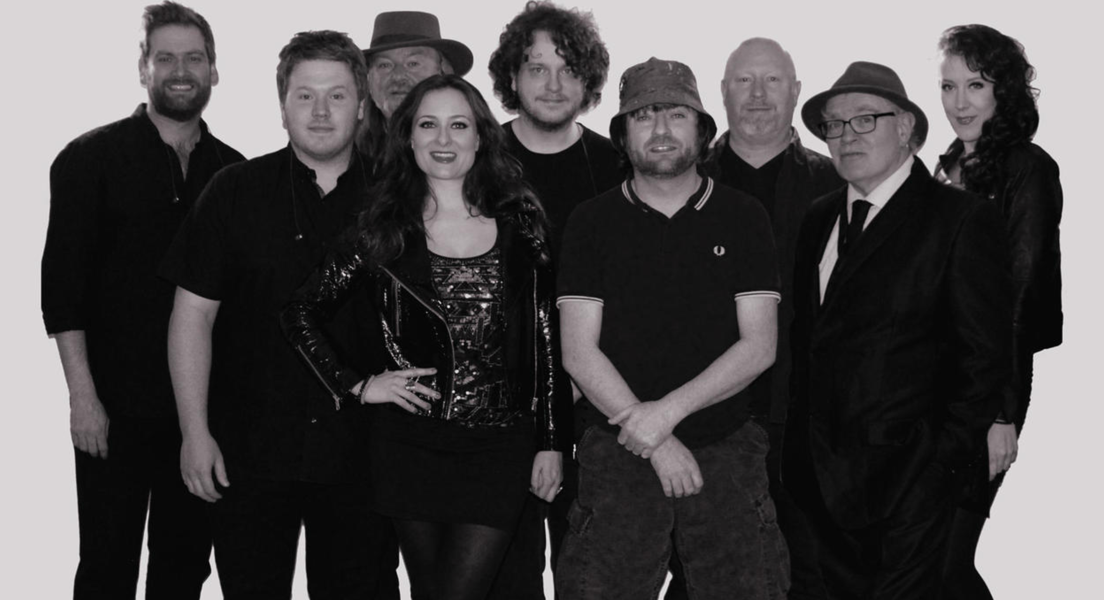 The Australian Pink Floyd Show London