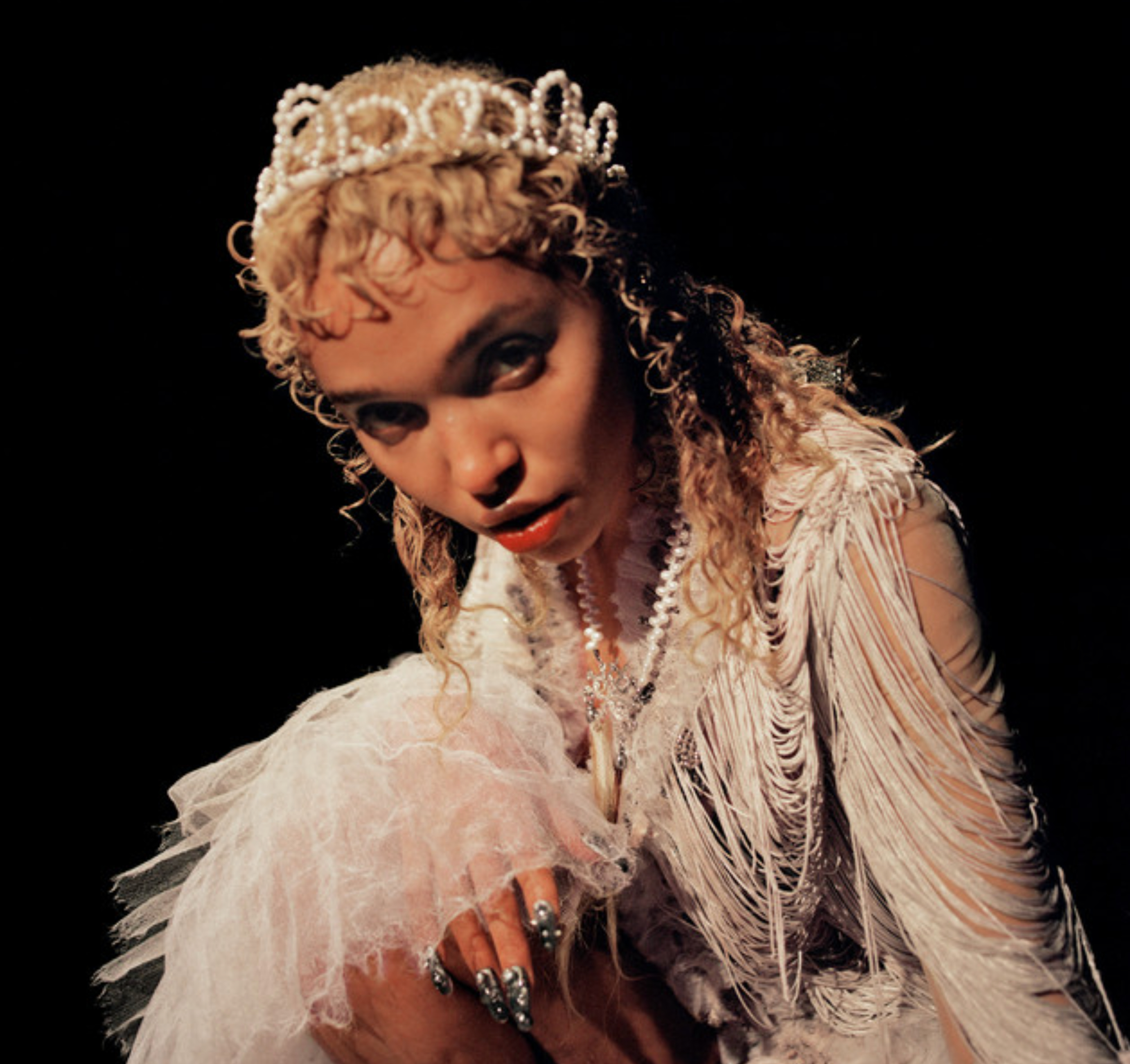 FKA Twigs Copenhagen