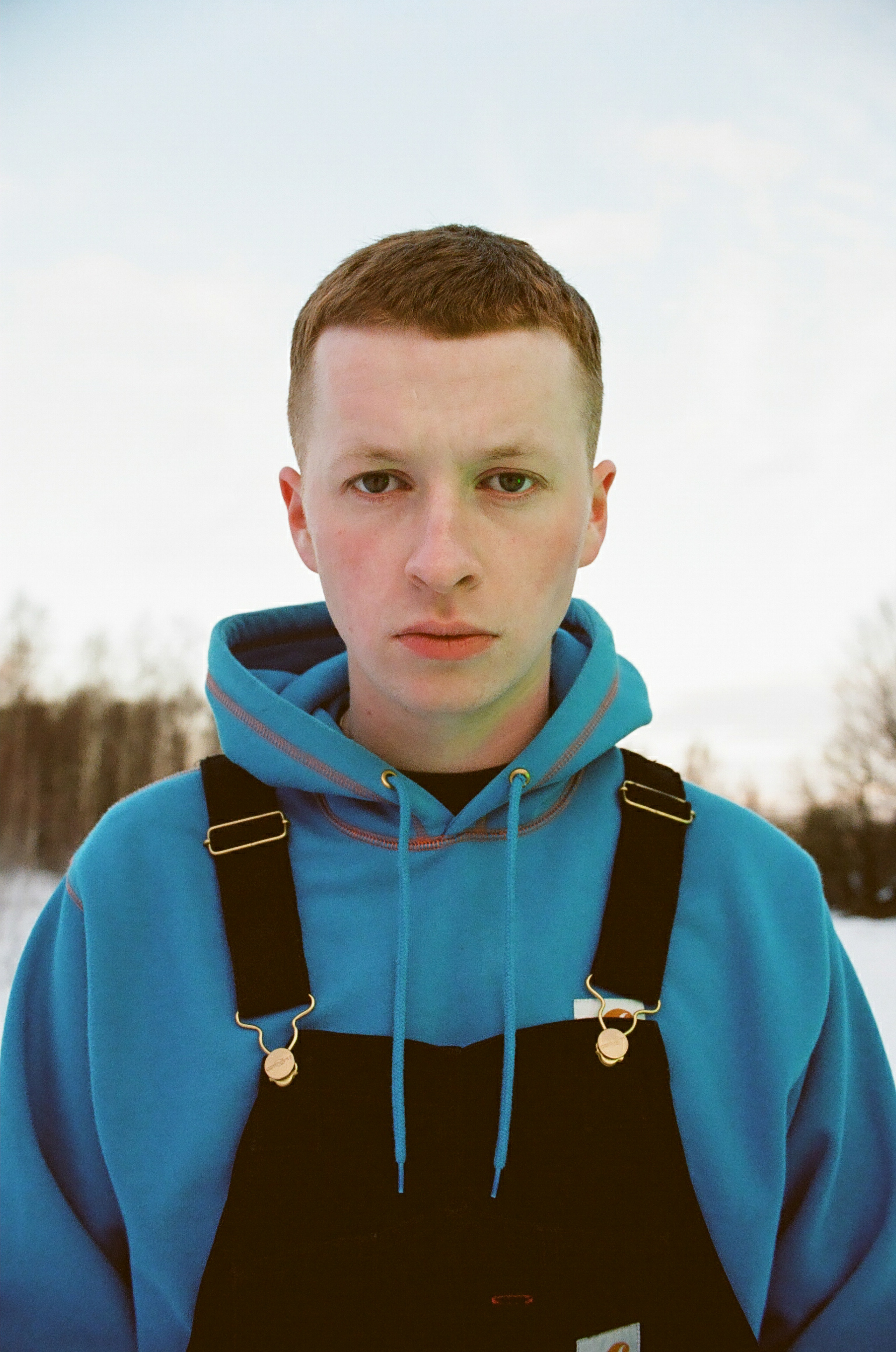 Sam Gellaitry Manchester