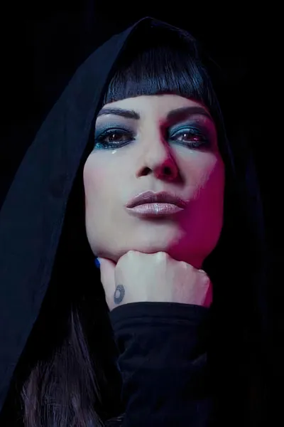 Fatima Hajji