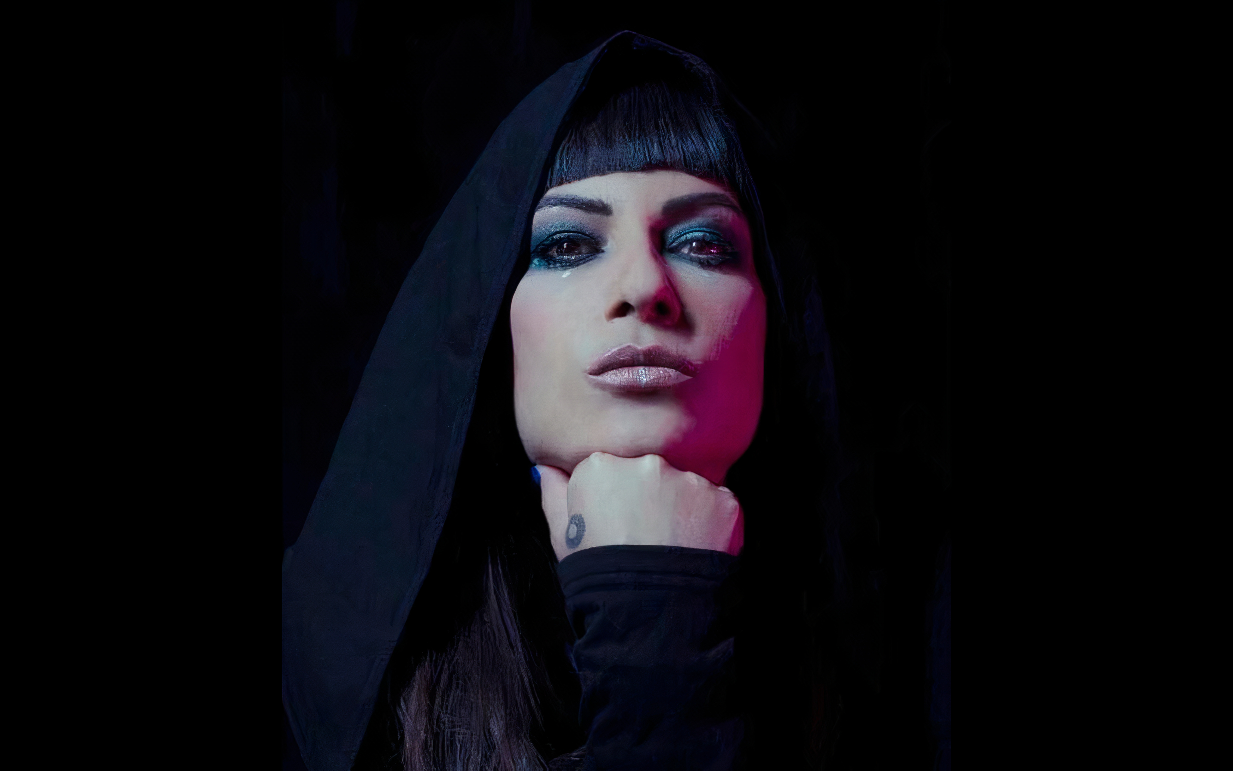 Fatima Hajji Humanes de Madrid