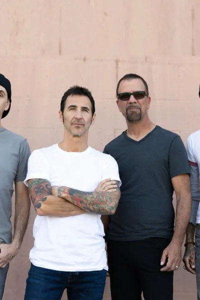 Godsmack