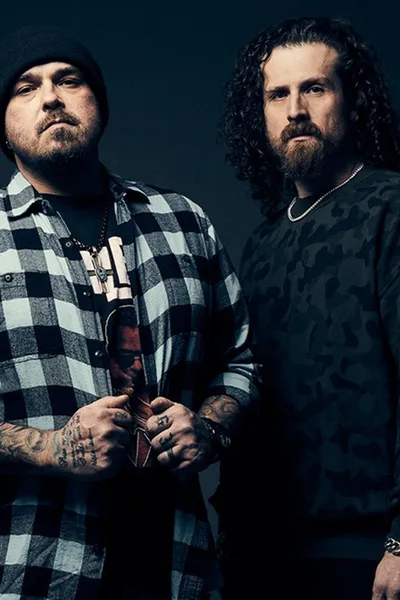 Black Stone Cherry