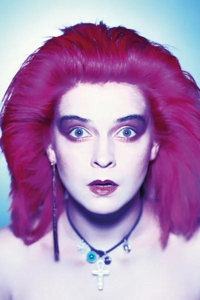 Toyah