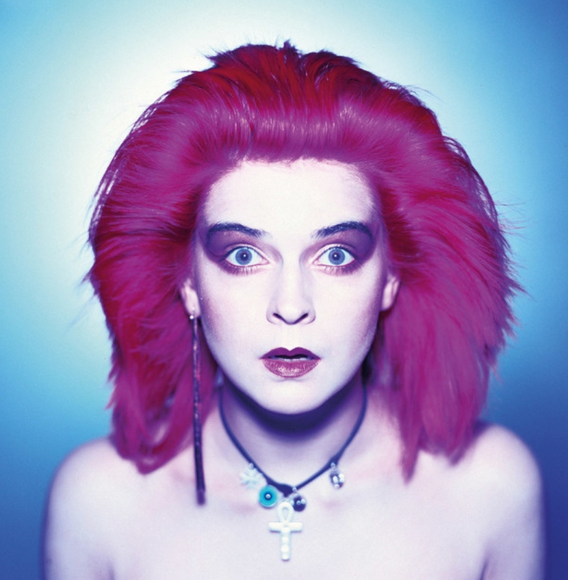 Toyah London