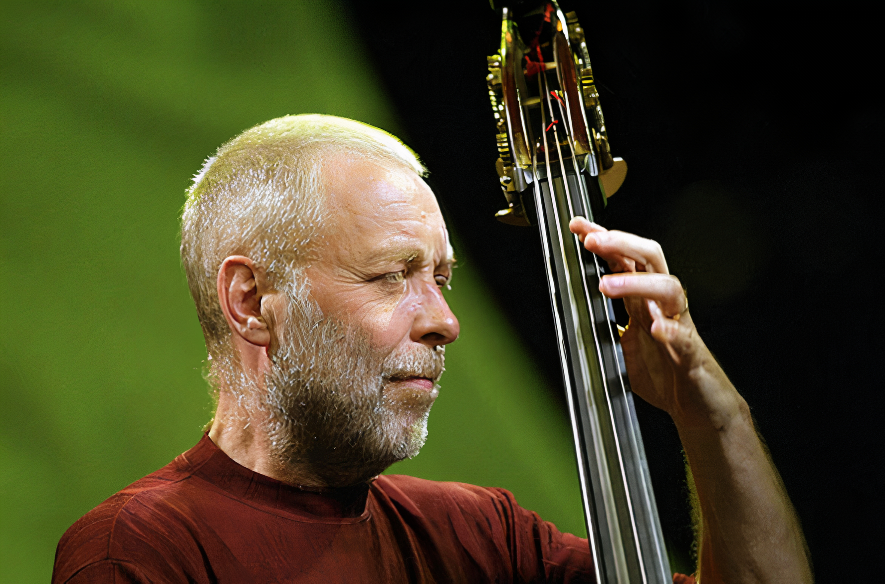 Dave Holland & Lionel Loueke London