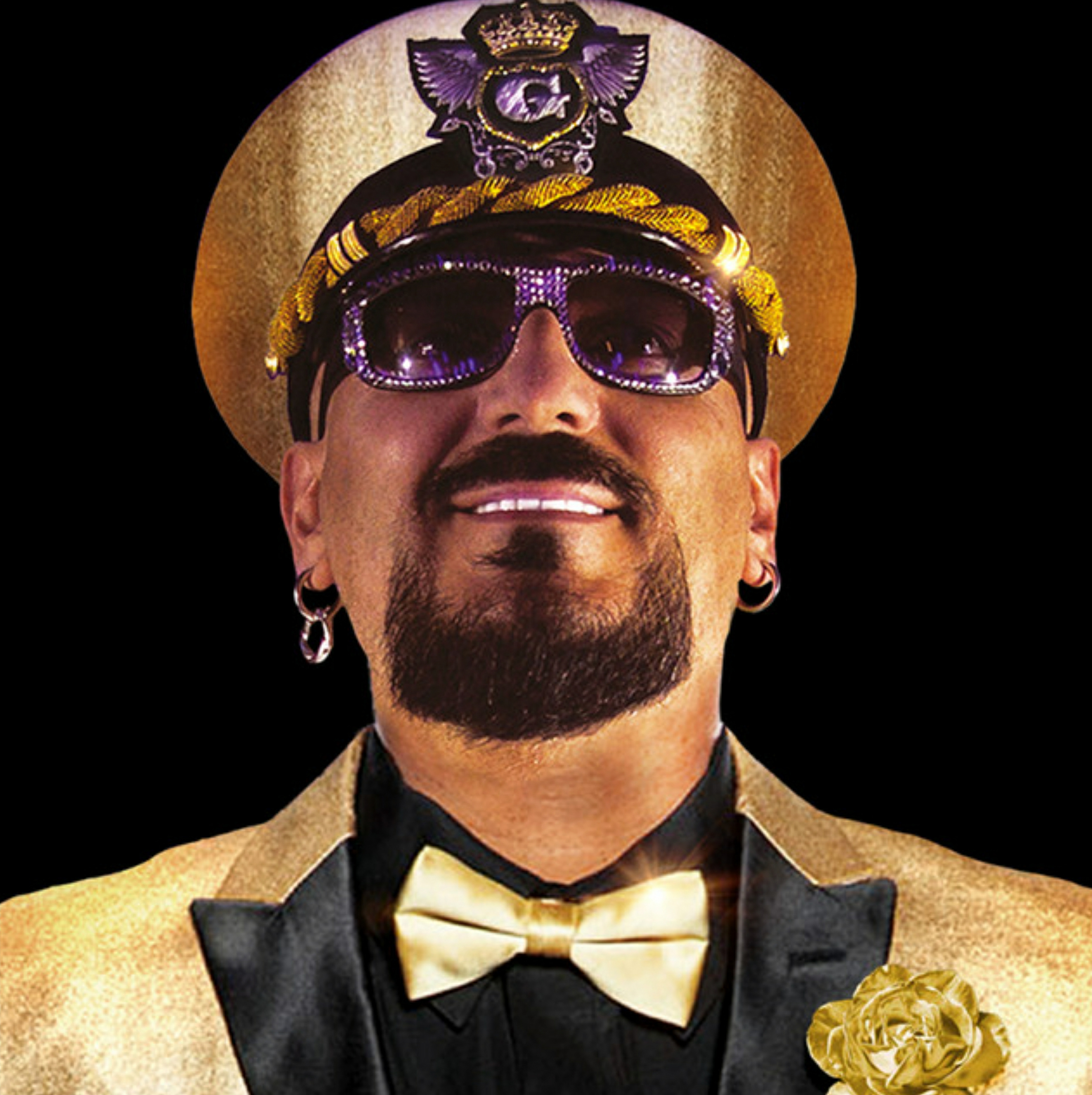 Gigi D'Agostino Berlin