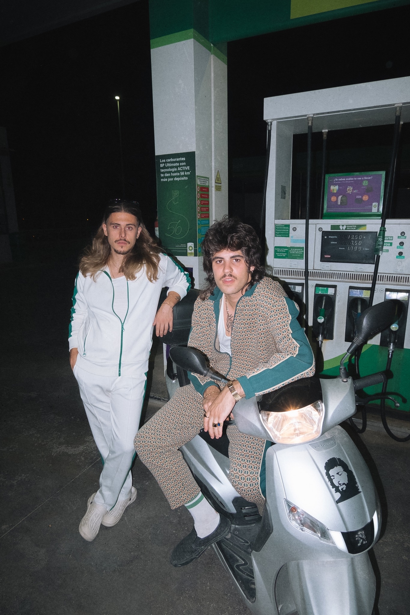 La Plazuela & Califato 3/4 Sevilla