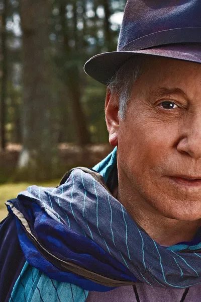 Paul Simon