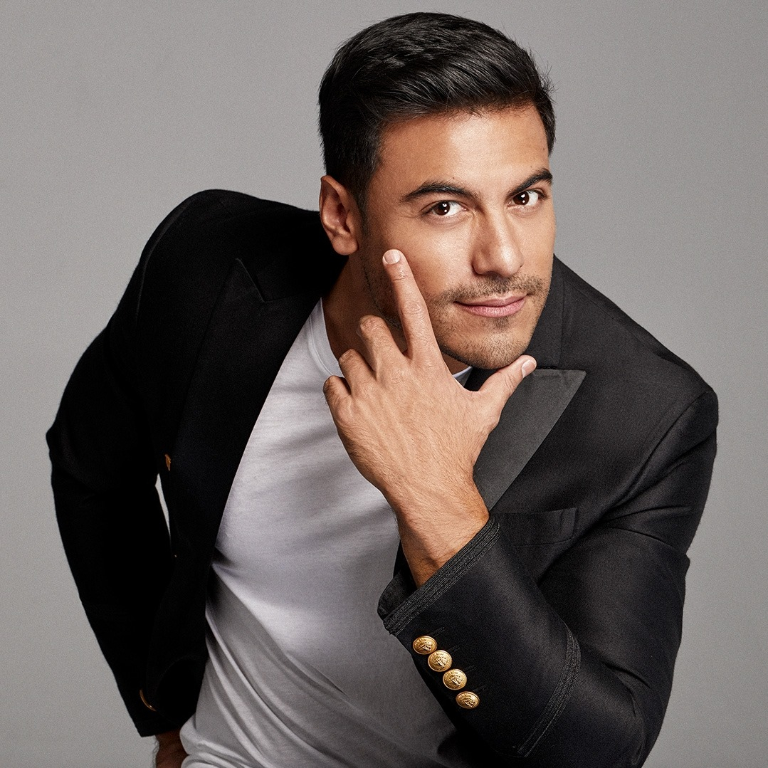 Carlos Rivera Murcia