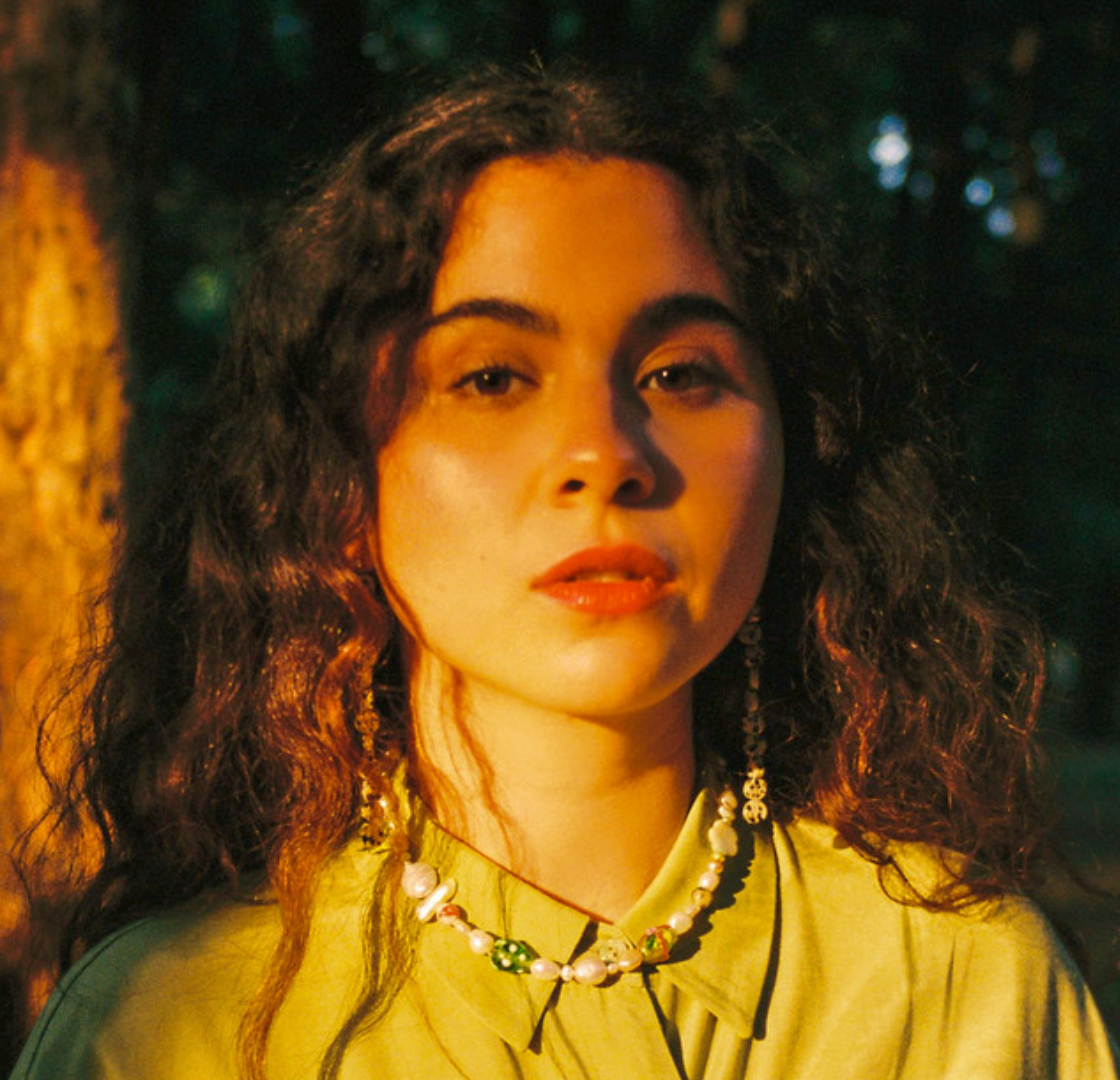 Silvana Estrada Barcelona