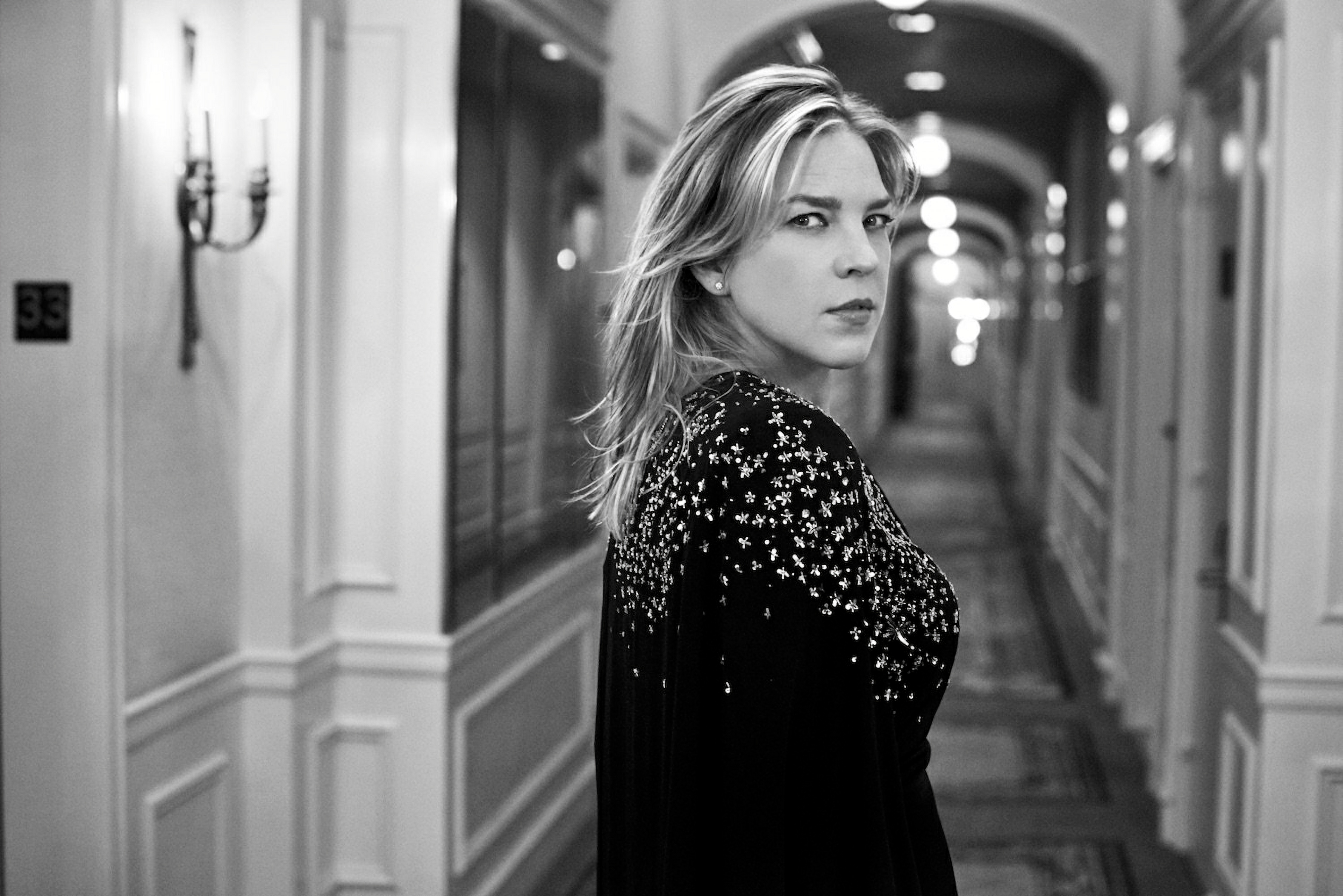 Diana Krall Barcelona